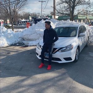 Meet your Posher, Horacio